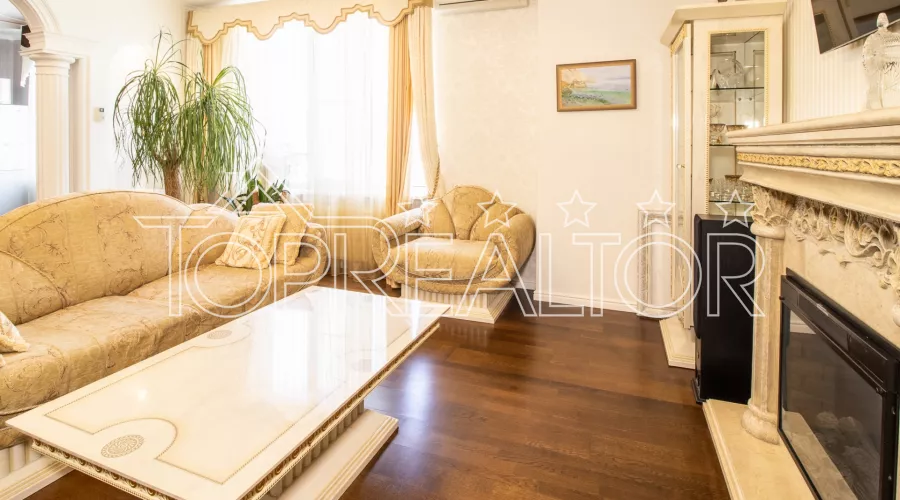 Продам 3 кімнатну квартиру в новобудові ЖК Олімп | Toprealtor