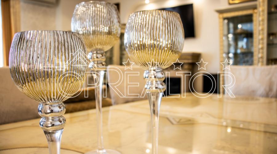 Продам 3 комнатную квартиру в новострое ЖК Олимп | Toprealtor