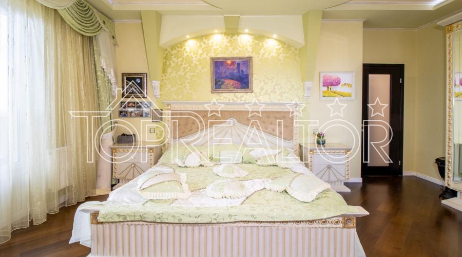 Продам 3 комнатную квартиру в новострое ЖК Олимп | Toprealtor