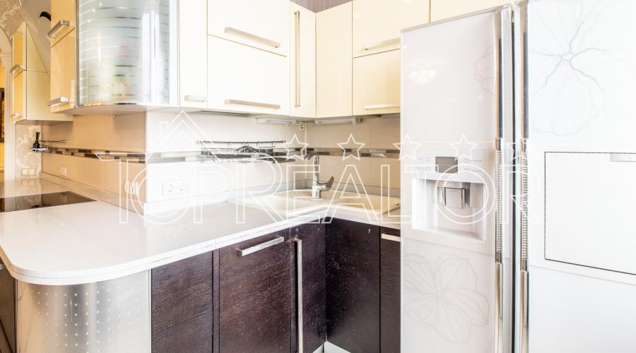 Продам 3 комнатную квартиру в новострое ЖК Олимп | Toprealtor