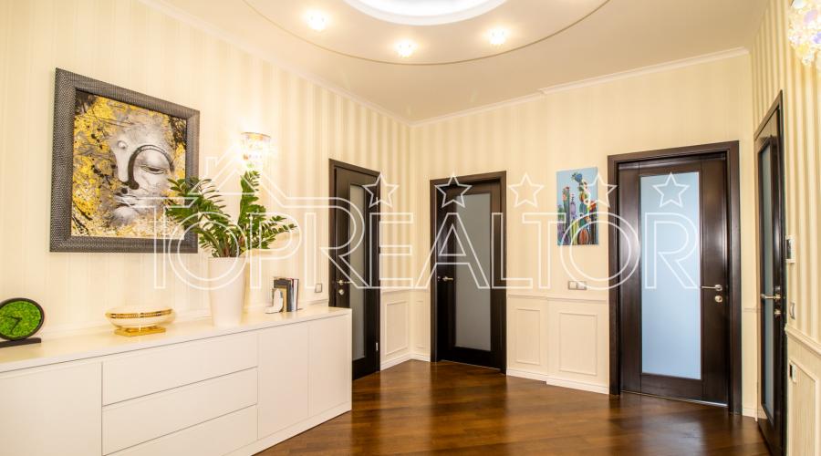 Продам 3 комнатную квартиру в новострое ЖК Олимп | Toprealtor