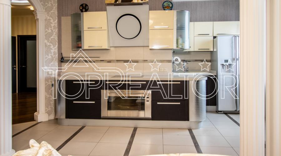 Продам 3 комнатную квартиру в новострое ЖК Олимп | Toprealtor