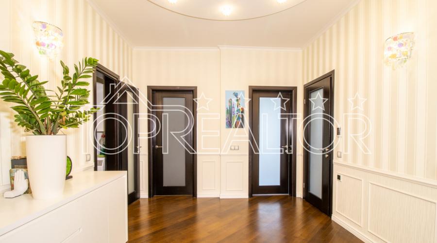 Продам 3 комнатную квартиру в новострое ЖК Олимп | Toprealtor