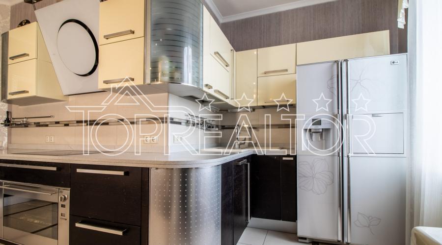 Продам 3 комнатную квартиру в новострое ЖК Олимп | Toprealtor