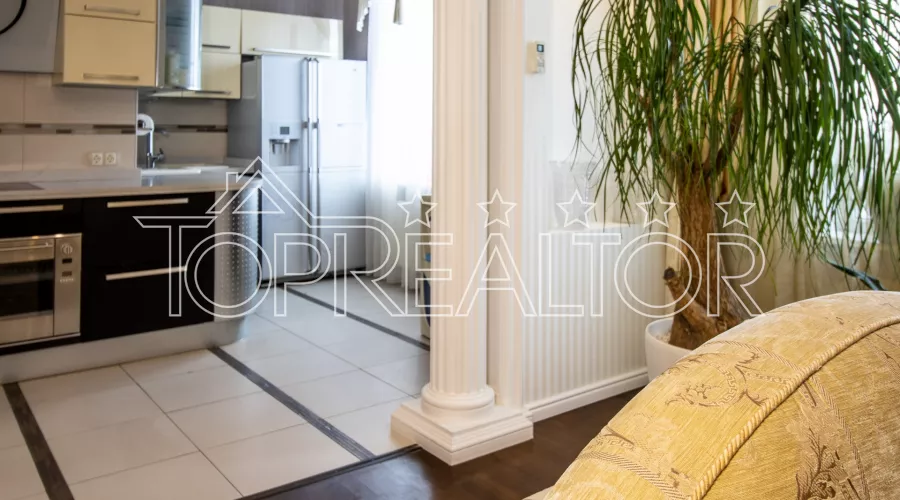 Продам 3 кімнатну квартиру в новобудові ЖК Олімп | Toprealtor