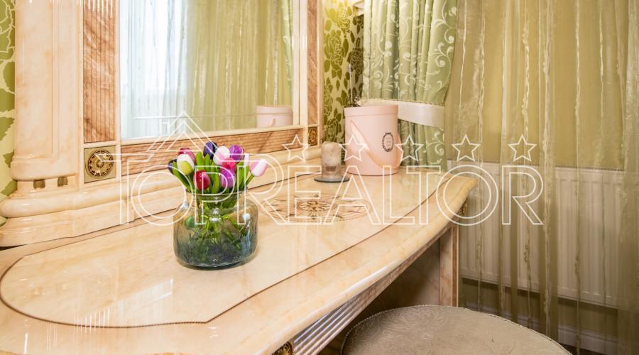 Продам 3 комнатную квартиру в новострое ЖК Олимп | Toprealtor