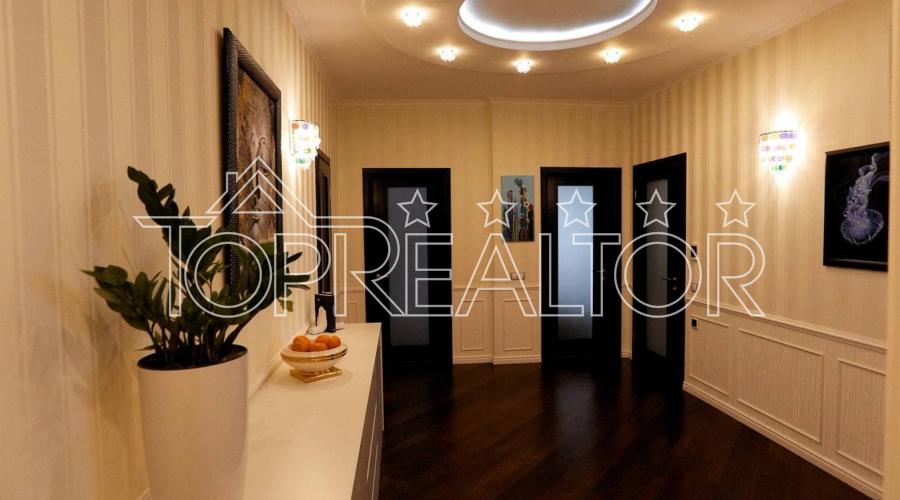 Продам 3 комнатную квартиру в новострое ЖК Олимп | Toprealtor