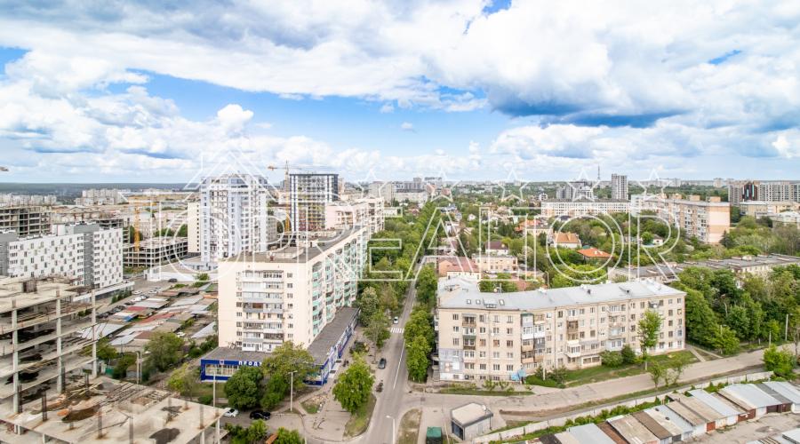 Продам 3 комнатную квартиру в новострое ЖК Олимп | Toprealtor