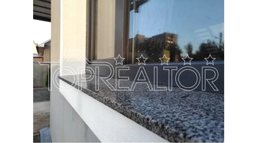Продам новый дом в строительном состоянии на Алексеевке | Toprealtor