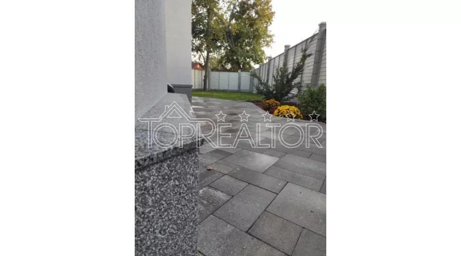 Продам новий будинок у стані будівництва на Олексіївці | Toprealtor