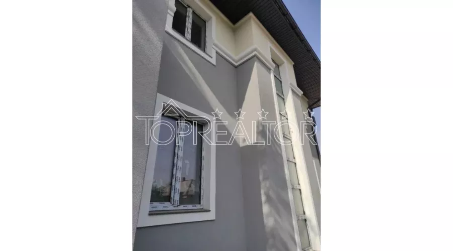 Продам новий будинок у стані будівництва на Олексіївці | Toprealtor