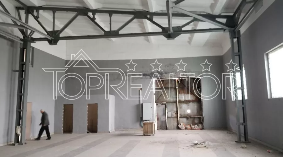 Продам базу на Безлюдівці | Toprealtor