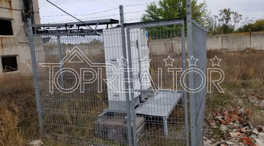 Продам базу на Безлюдівці | Toprealtor