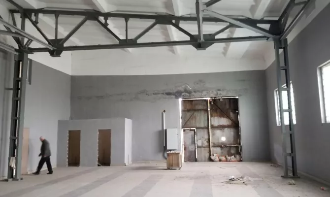 Продам базу на Безлюдівці | Toprealtor