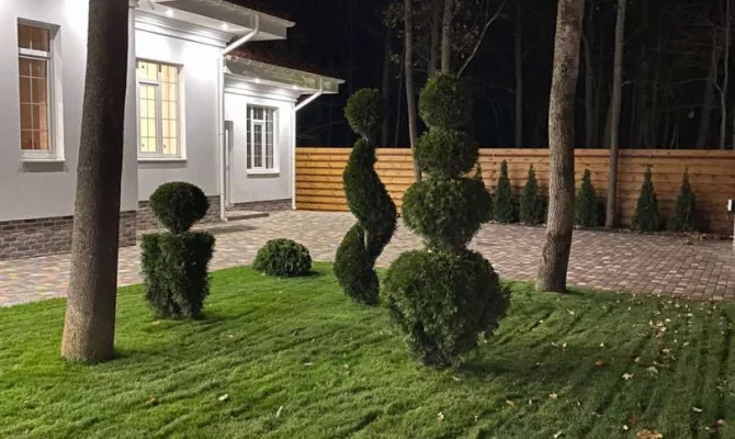 Продам новий будинок в селищі Форест на Віллі Монако | Toprealtor