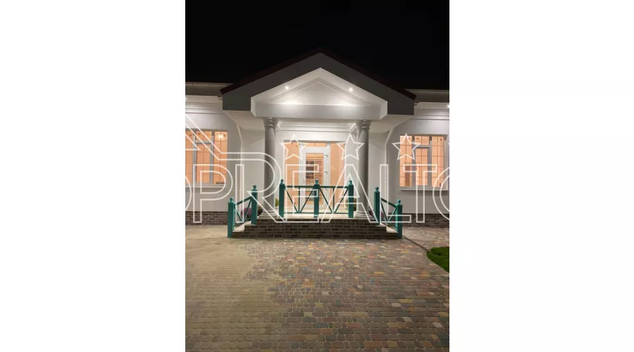 Продам новий будинок в селищі Форест на Віллі Монако | Toprealtor