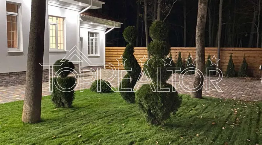 Продам новий будинок в селищі Форест на Віллі Монако | Toprealtor