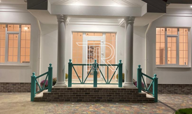 Продам новый дом в поселке Форест на Вилле Монако | Toprealtor