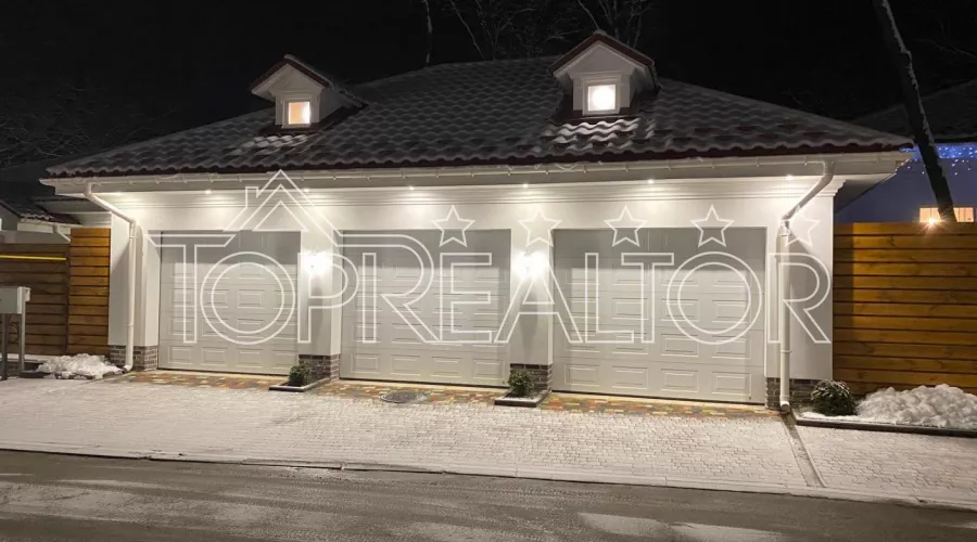 Продам новий будинок в селищі Форест на Віллі Монако | Toprealtor