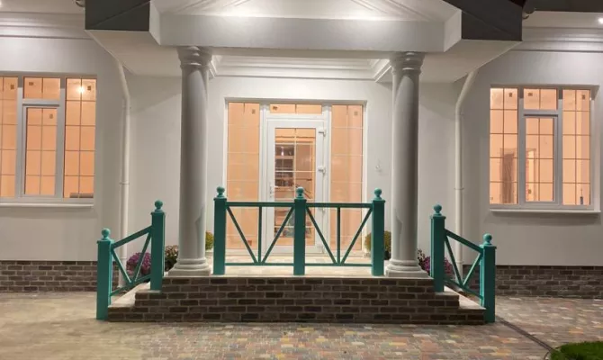 Продам новий будинок в селищі Форест на Віллі Монако | Toprealtor