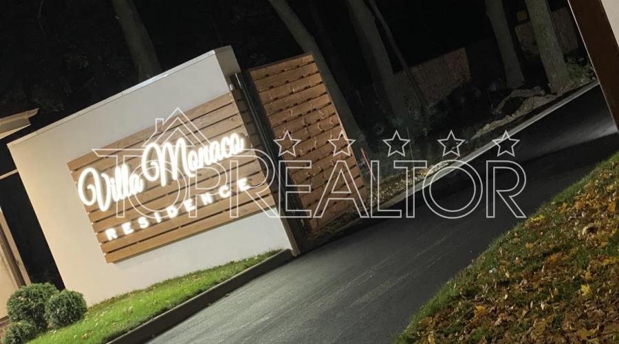 Продам новый дом в поселке Форест на Вилле Монако | Toprealtor