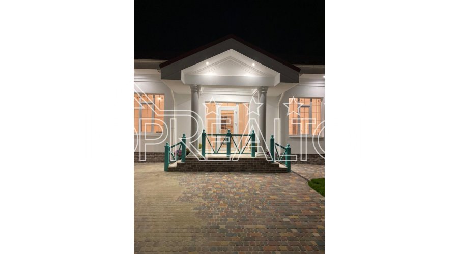 Продам новый дом в поселке Форест на Вилле Монако | Toprealtor