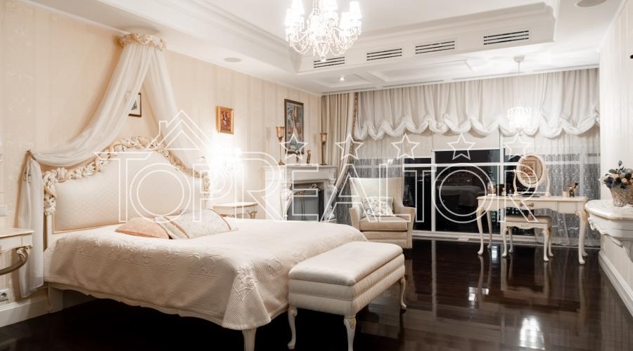 Продам пентхаус в ЖК Пионер | Toprealtor