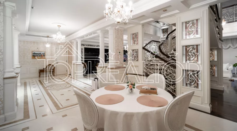 Продам пентхаус в ЖК Піонер | Toprealtor