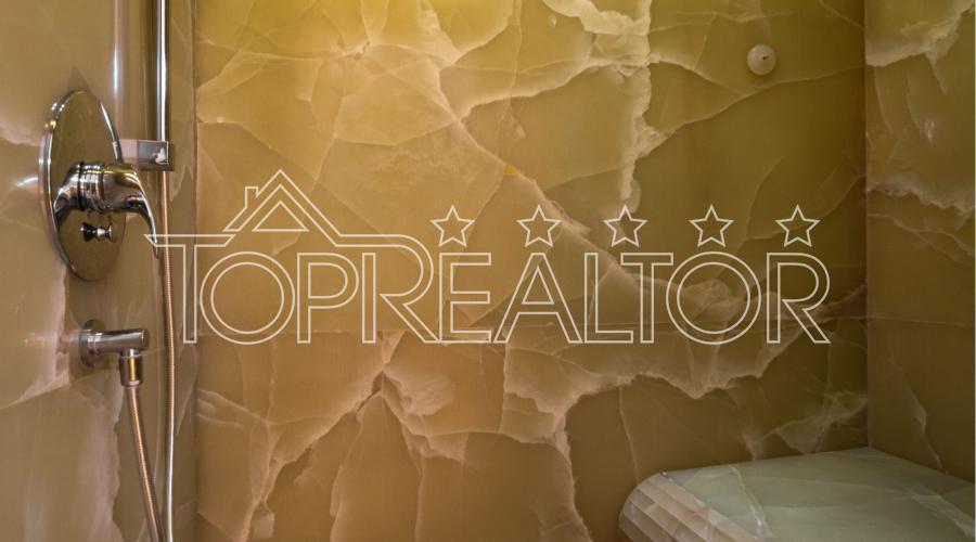 Продам пентхаус в ЖК Пионер | Toprealtor