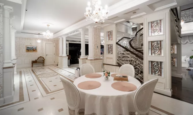 Продам пентхаус в ЖК Піонер | Toprealtor