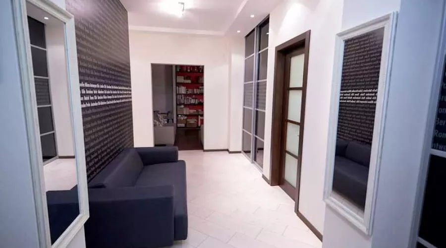 3-кімнатна квартира в МКДУ | Toprealtor