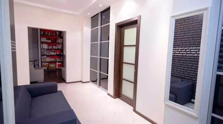 3-кімнатна квартира в МКДУ | Toprealtor