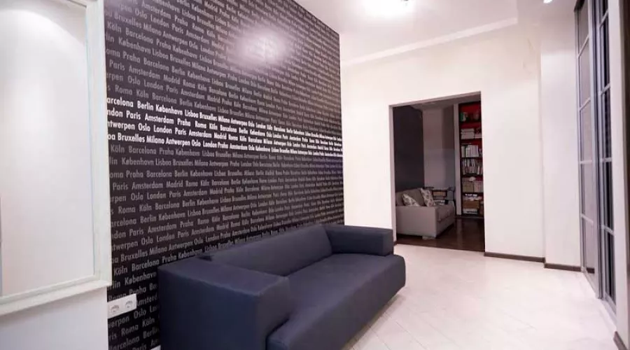 3-кімнатна квартира в МКДУ | Toprealtor