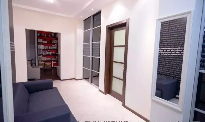 3-кімнатна квартира в МКДУ | Toprealtor