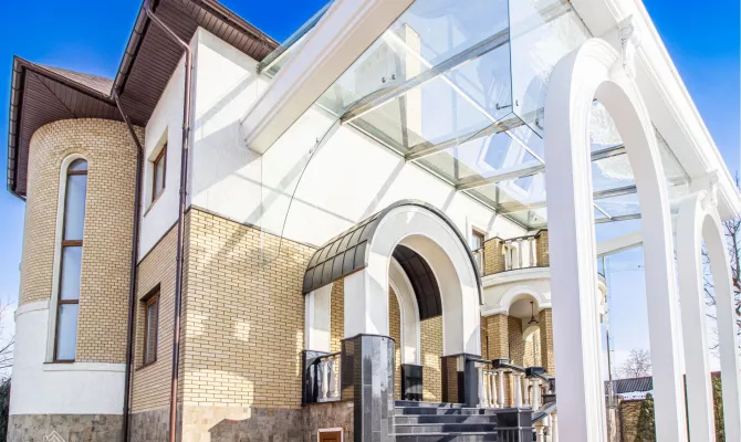 Продам стильний двоповерховий будинок в Немишлянському районі | Toprealtor