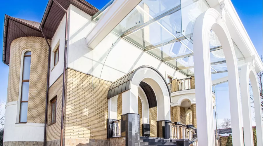 Продам стильний двоповерховий будинок в Немишлянському районі | Toprealtor