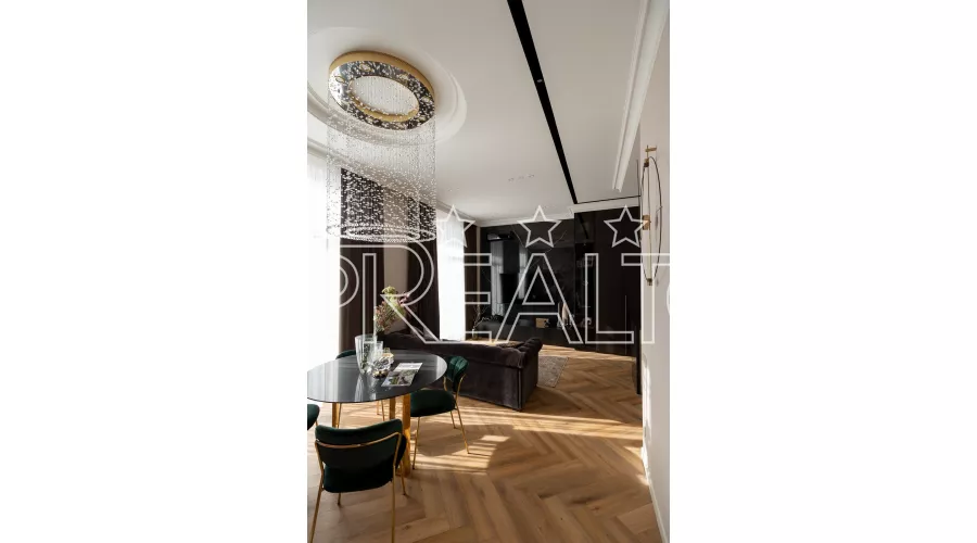 Продам эксклюзивные апартаменты в ЖК Феличита | Toprealtor