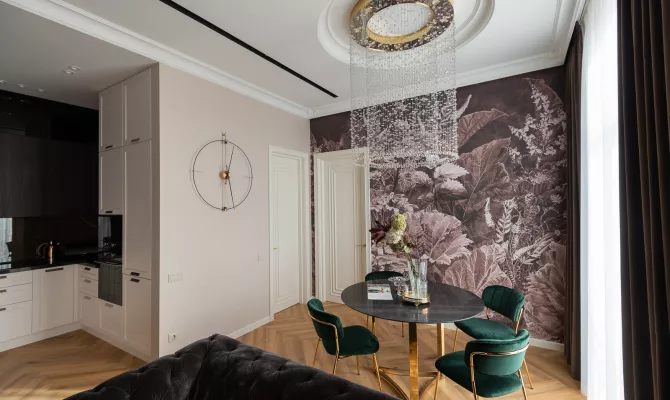 Продам ексклюзивні апартаменти в ЖК Фелічіта | Toprealtor