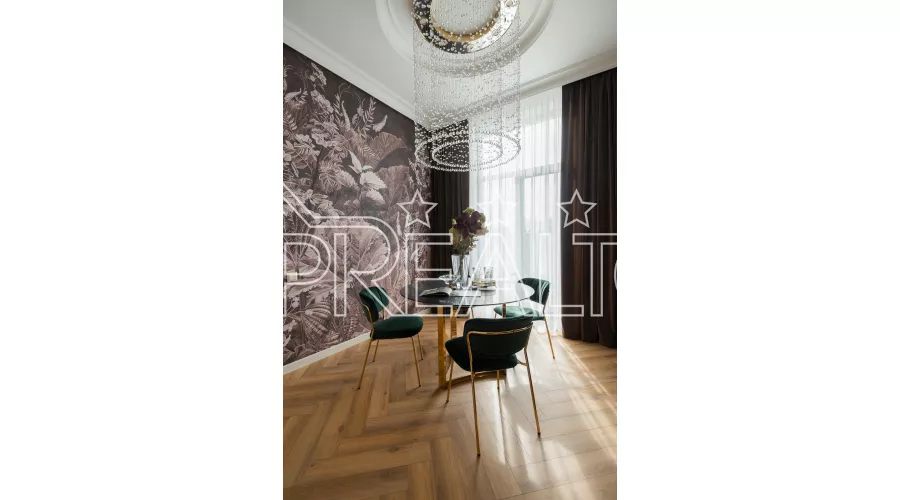 Продам эксклюзивные апартаменты в ЖК Феличита | Toprealtor