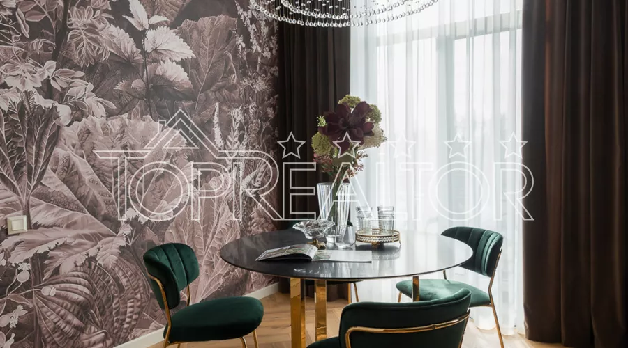 Продам эксклюзивные апартаменты в ЖК Феличита | Toprealtor