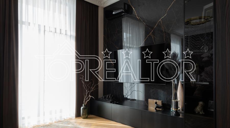 Продам эксклюзивные апартаменты в ЖК Феличита | Toprealtor