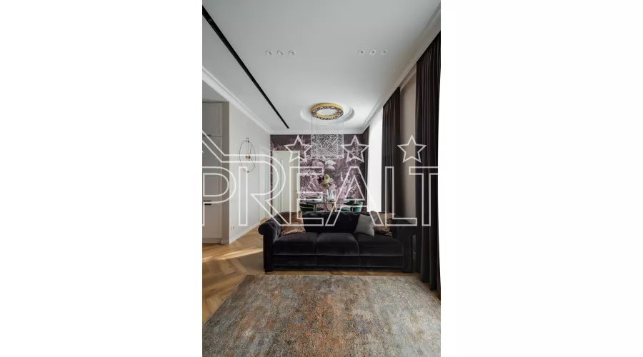 Продам эксклюзивные апартаменты в ЖК Феличита | Toprealtor