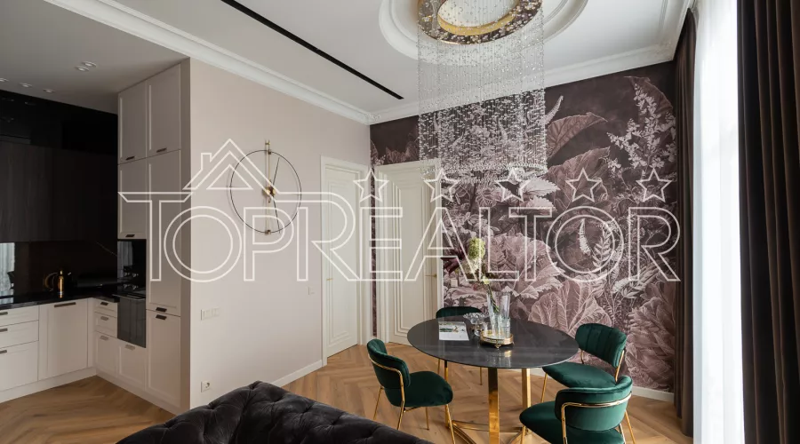 Продам эксклюзивные апартаменты в ЖК Феличита | Toprealtor