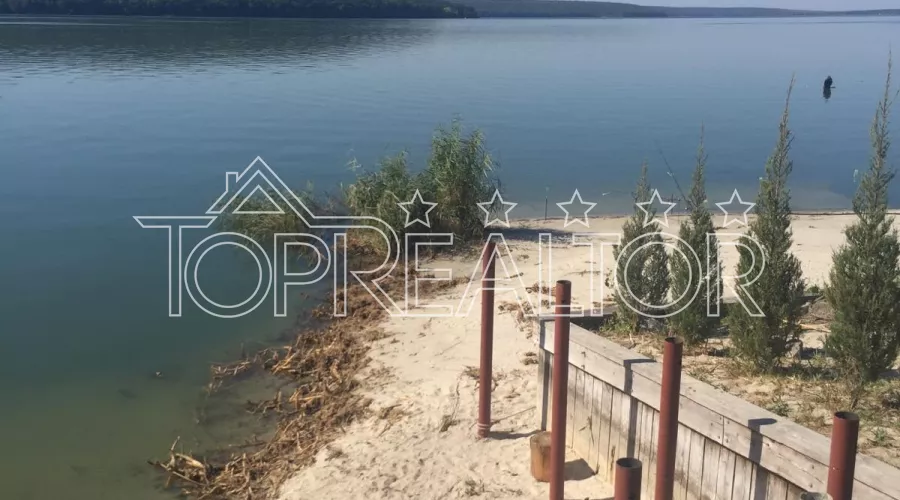 Продам ділянку в селищі Печенізьке маєток | Toprealtor