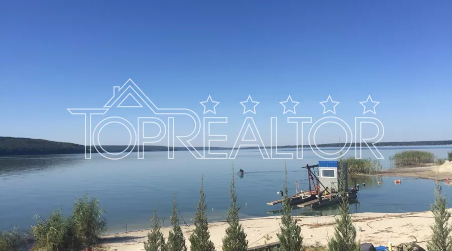 Продам ділянку в селищі Печенізьке маєток | Toprealtor