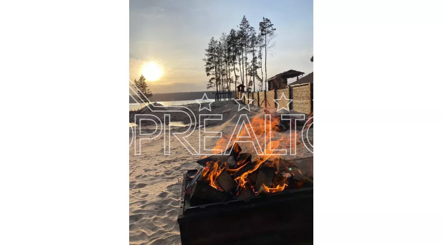 Продам ділянку в селищі Печенізьке маєток | Toprealtor