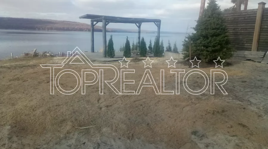 Продам ділянку в селищі Печенізьке маєток | Toprealtor