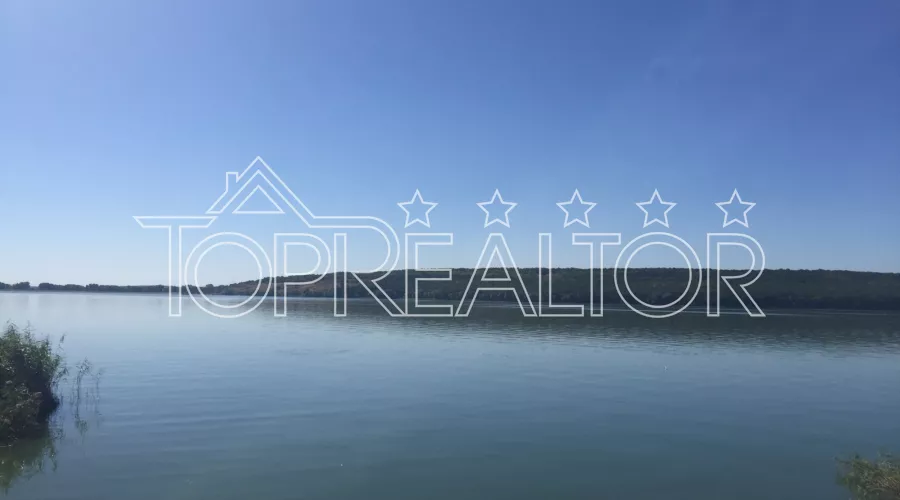 Продам ділянку в селищі Печенізьке маєток | Toprealtor