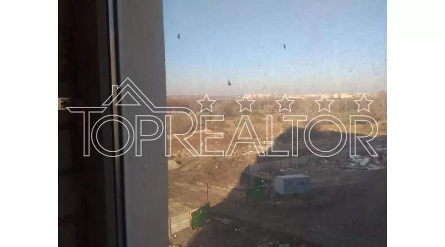 Гостинка у ЖК Воробйови Гори-8 | Toprealtor