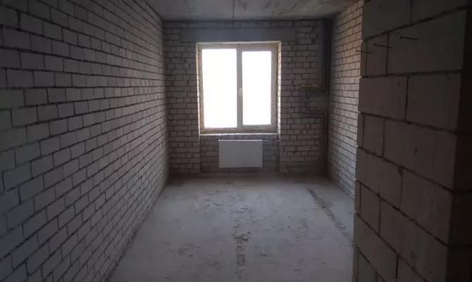 Гостинка у ЖК Воробйови Гори-8 | Toprealtor